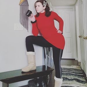 Meet your Posher, Katrina